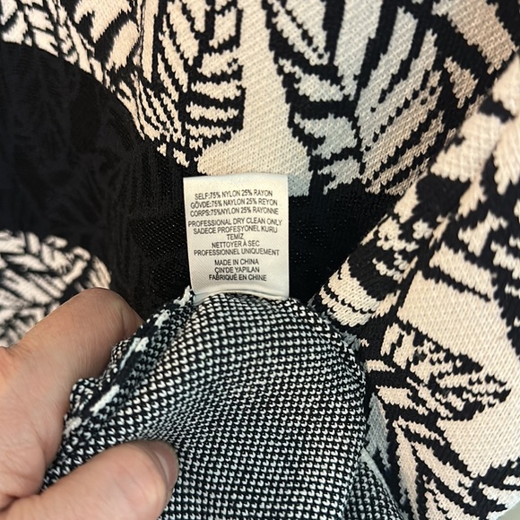 Opening Ceremony knit dress - Picture 10 of 10